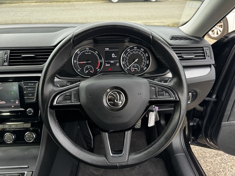 2.0 TDI [150] S 2.0 5dr Hatchback Manual Diesel