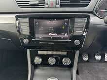 Skoda Superb 2.0 TDI S Hatchback 5dr Diesel Manual Euro 6 (s/s) (150 ps)