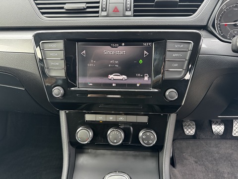 2.0 TDI [150] S 2.0 5dr Hatchback Manual Diesel