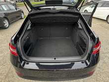 Skoda Superb 2.0 TDI S Hatchback 5dr Diesel Manual Euro 6 (s/s) (150 ps)