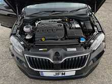 Skoda Superb 2.0 TDI S Hatchback 5dr Diesel Manual Euro 6 (s/s) (150 ps)