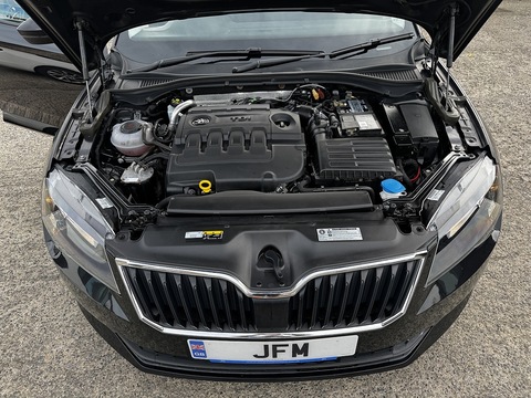 2.0 TDI [150] S 2.0 5dr Hatchback Manual Diesel