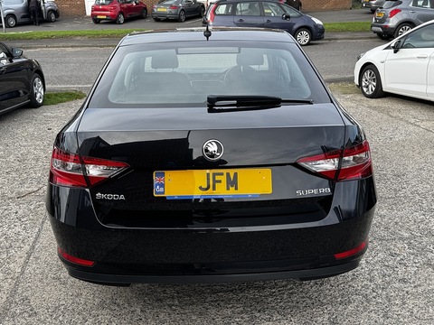 2.0 TDI [150] S 2.0 5dr Hatchback Manual Diesel