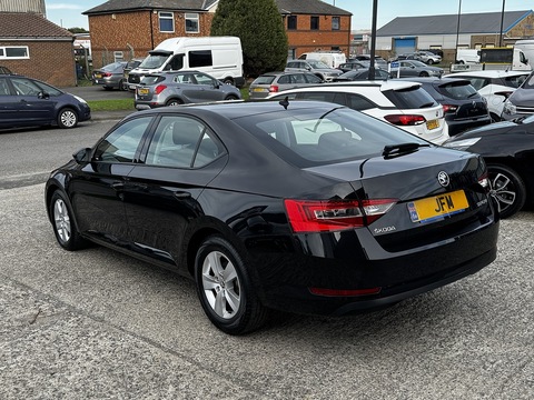 2.0 TDI [150] S 2.0 5dr Hatchback Manual Diesel