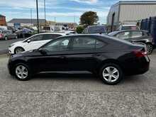 Skoda Superb 2.0 TDI S Hatchback 5dr Diesel Manual Euro 6 (s/s) (150 ps)