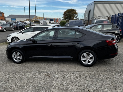 2.0 TDI [150] S 2.0 5dr Hatchback Manual Diesel