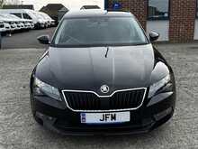 Skoda Superb 2.0 TDI S Hatchback 5dr Diesel Manual Euro 6 (s/s) (150 ps)