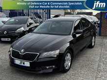 Skoda Superb 2.0 TDI S Hatchback 5dr Diesel Manual Euro 6 (s/s) (150 ps)