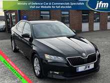 Skoda Superb 2.0 TDI S Hatchback 5dr Diesel Manual Euro 6 (s/s) (150 ps)