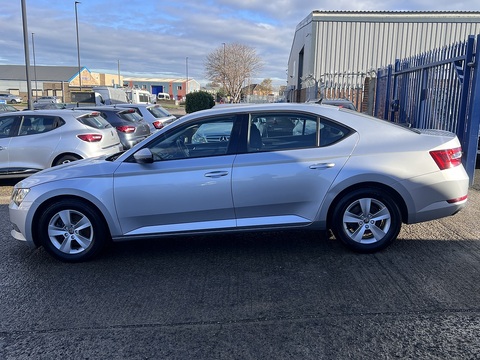 2.0 TDI [150] S (Euro 6) 2.0 5dr Hatchback Manual Diesel