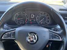 Skoda Superb 2.0 TDI S Hatchback 5dr Diesel Manual Euro 6 (s/s) (150 ps)