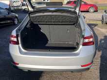 Skoda Superb 2.0 TDI S Hatchback 5dr Diesel Manual Euro 6 (s/s) (150 ps)