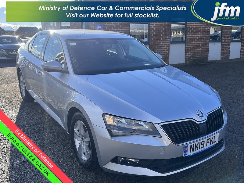 2.0 TDI [150] S (Euro 6) 2.0 5dr Hatchback Manual Diesel