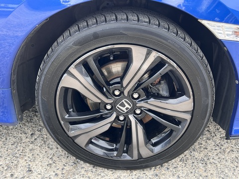 1.6 i-DTEC EX 1.6 5dr Hatchback Manual Diesel