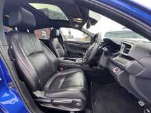 Honda Civic 1.6 i-DTEC EX Hatchback 5dr Diesel Manual Euro 6 (s/s) (120 ps)