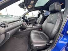 Honda Civic 1.6 i-DTEC EX Hatchback 5dr Diesel Manual Euro 6 (s/s) (120 ps)