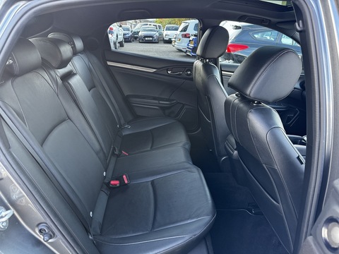 1.6 i-DTEC EX 1.6 5dr Hatchback Manual Diesel