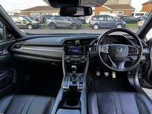 Honda Civic 1.6 i-DTEC EX Hatchback 5dr Diesel Manual Euro 6 (s/s) (120 ps)