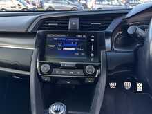 Honda Civic 1.6 i-DTEC EX Hatchback 5dr Diesel Manual Euro 6 (s/s) (120 ps)