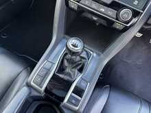 Honda Civic 1.6 i-DTEC EX Hatchback 5dr Diesel Manual Euro 6 (s/s) (120 ps)