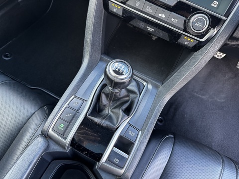 1.6 i-DTEC EX 1.6 5dr Hatchback Manual Diesel