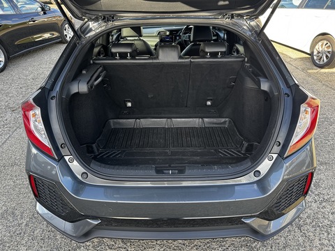 1.6 i-DTEC EX 1.6 5dr Hatchback Manual Diesel