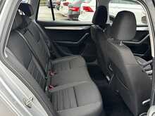 Skoda Octavia 1.6 TDI SCR SE Technology Euro 6 Diesel Manual Estate Car