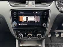 Skoda Octavia 1.6 TDI SCR SE Technology Euro 6 Diesel Manual Estate Car