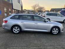 Skoda Superb 2.0 TDI S Hatchback 5dr Diesel Manual Euro 6 (s/s) (150 ps)