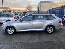 Skoda Superb 2.0 TDI S Hatchback 5dr Diesel Manual Euro 6 (s/s) (150 ps)