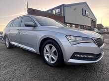 Skoda Superb 2.0 TDI S Hatchback 5dr Diesel Manual Euro 6 (s/s) (150 ps)