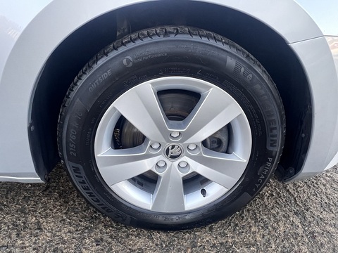 2.0 TDI [150] S Euro 6 2.0 5dr Estate Manual Diesel