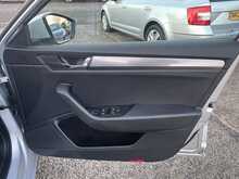 Skoda Superb 2.0 TDI S Hatchback 5dr Diesel Manual Euro 6 (s/s) (150 ps)