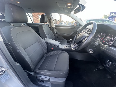 2.0 TDI [150] S Euro 6 2.0 5dr Estate Manual Diesel