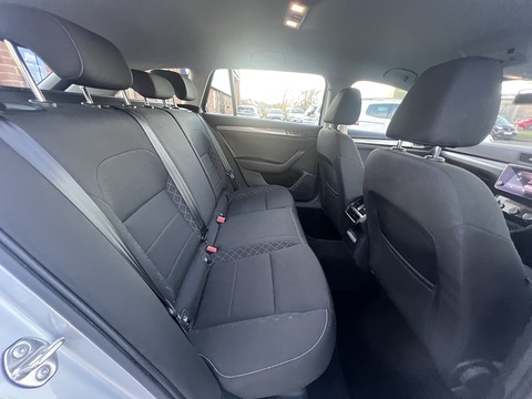 2.0 TDI [150] S Euro 6 2.0 5dr Estate Manual Diesel