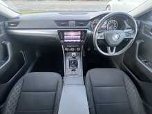 Skoda Superb 2.0 TDI S Hatchback 5dr Diesel Manual Euro 6 (s/s) (150 ps)