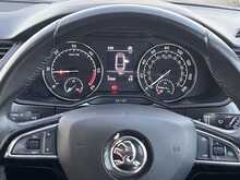 Skoda Superb 2.0 TDI S Hatchback 5dr Diesel Manual Euro 6 (s/s) (150 ps)