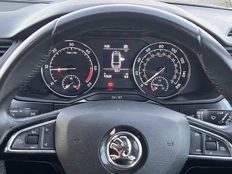 2.0 TDI [150] S Euro 6 2.0 5dr Estate Manual Diesel