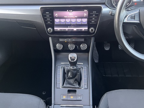 2.0 TDI [150] S Euro 6 2.0 5dr Estate Manual Diesel