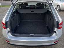 Skoda Superb 2.0 TDI S Hatchback 5dr Diesel Manual Euro 6 (s/s) (150 ps)