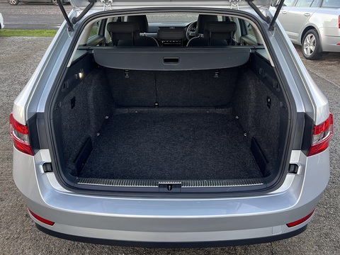 2.0 TDI [150] S Euro 6 2.0 5dr Estate Manual Diesel