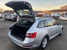 Skoda Superb 2.0 TDI S Hatchback 5dr Diesel Manual Euro 6 (s/s) (150 ps)