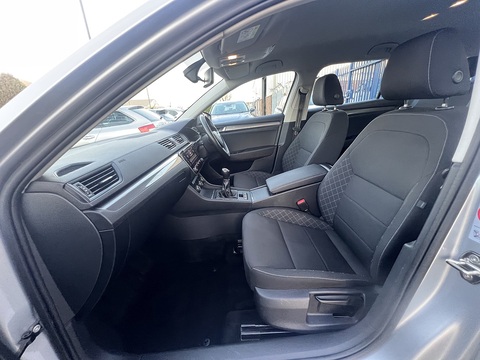 2.0 TDI [150] S Euro 6 2.0 5dr Estate Manual Diesel