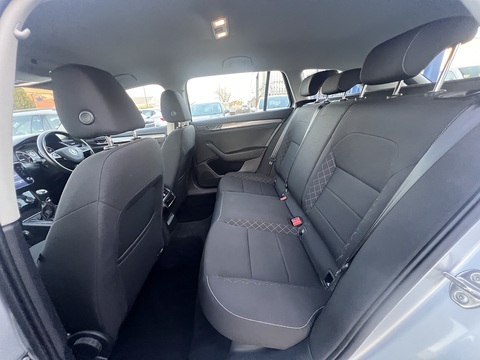 2.0 TDI [150] S Euro 6 2.0 5dr Estate Manual Diesel