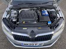 Skoda Superb 2.0 TDI S Hatchback 5dr Diesel Manual Euro 6 (s/s) (150 ps)