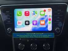 Skoda Superb 2.0 TDI S Hatchback 5dr Diesel Manual Euro 6 (s/s) (150 ps)