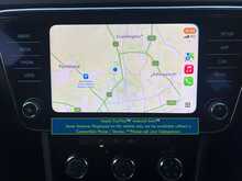 Skoda Superb 2.0 TDI S Hatchback 5dr Diesel Manual Euro 6 (s/s) (150 ps)