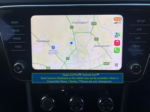 2.0 TDI [150] S Euro 6 2.0 5dr Estate Manual Diesel