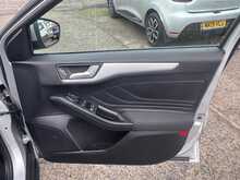 Ford Focus 1.5 EcoBlue [95] Zetec Euro 6 Diesel Estate Car Manual