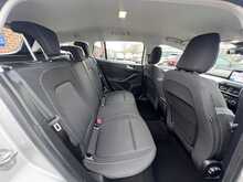 Ford Focus 1.5 EcoBlue [95] Zetec Euro 6 Diesel Estate Car Manual